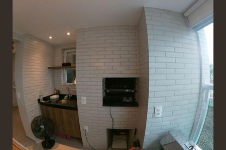 Apartamento à venda com 109m², 3 quartos e 2 vagas