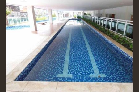 Apartamento à venda com 109m², 3 quartos e 2 vagas