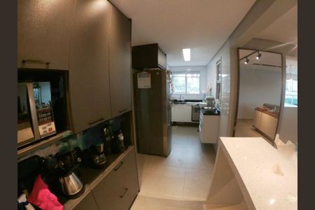 Apartamento à venda com 109m², 3 quartos e 2 vagas