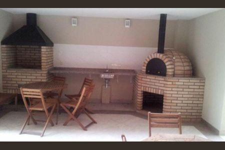 Apartamento à venda com 109m², 3 quartos e 2 vagas