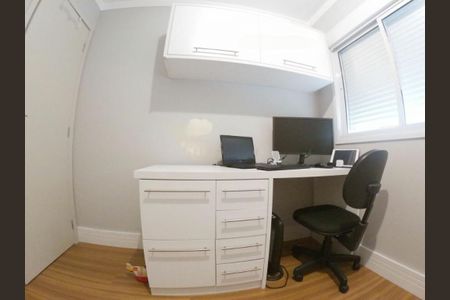 Apartamento à venda com 109m², 3 quartos e 2 vagas