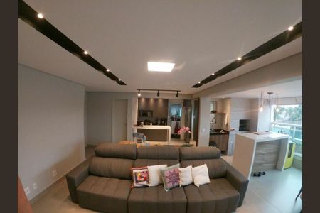 Apartamento à venda com 109m², 3 quartos e 2 vagas