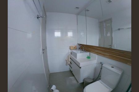 Apartamento à venda com 109m², 3 quartos e 2 vagas