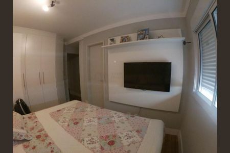 Apartamento à venda com 109m², 3 quartos e 2 vagas