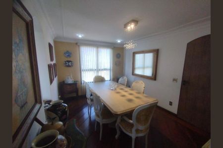 Apartamento à venda com 317m², 3 quartos e 5 vagas