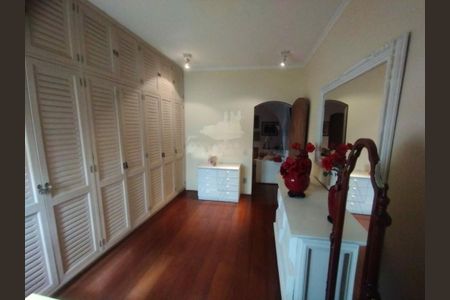 Apartamento à venda com 317m², 3 quartos e 5 vagas