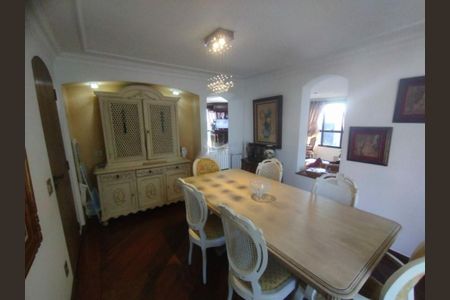 Apartamento à venda com 317m², 3 quartos e 5 vagas