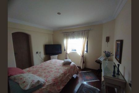 Apartamento à venda com 317m², 3 quartos e 5 vagas