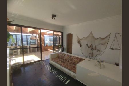 Apartamento à venda com 317m², 3 quartos e 5 vagas