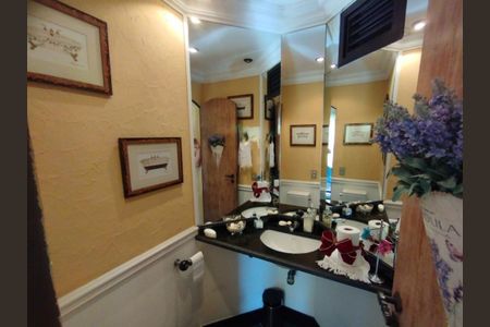 Apartamento à venda com 317m², 3 quartos e 5 vagas