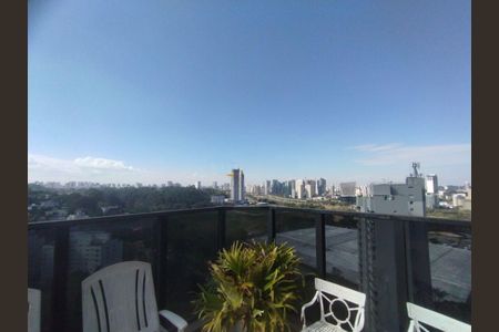Apartamento à venda com 317m², 3 quartos e 5 vagas