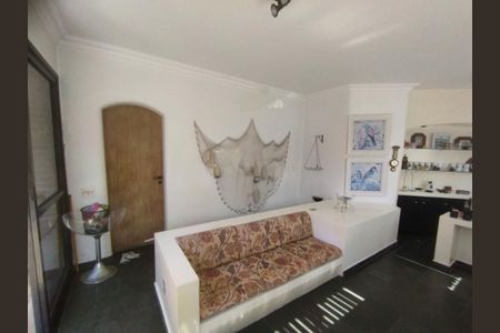 Apartamento à venda com 317m², 3 quartos e 5 vagas