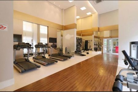 Apartamento à venda com 191m², 3 quartos e 4 vagas