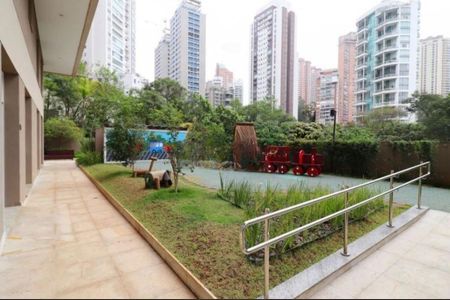 Apartamento à venda com 191m², 3 quartos e 4 vagas