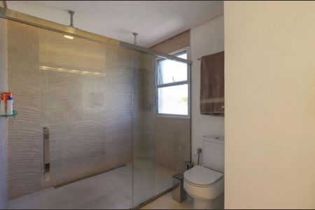 Apartamento à venda com 191m², 3 quartos e 4 vagas