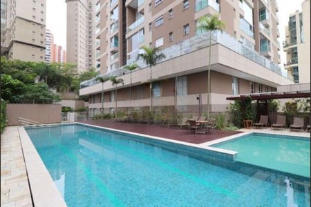 Apartamento à venda com 191m², 3 quartos e 4 vagas