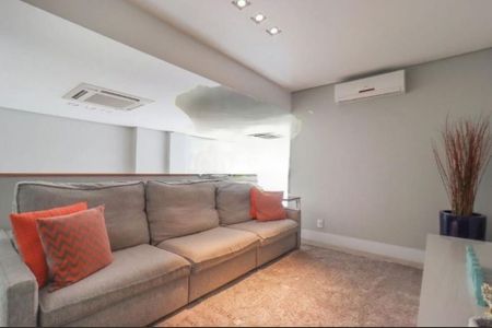 Apartamento à venda com 191m², 3 quartos e 4 vagas