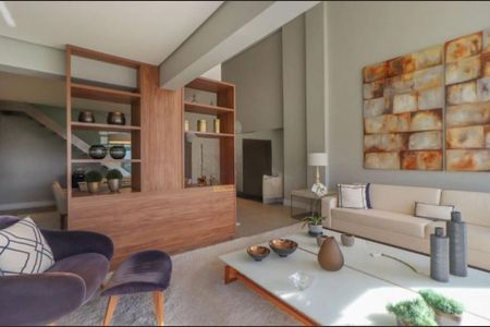 Apartamento à venda com 191m², 3 quartos e 4 vagas