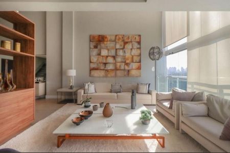 Apartamento à venda com 191m², 3 quartos e 4 vagas