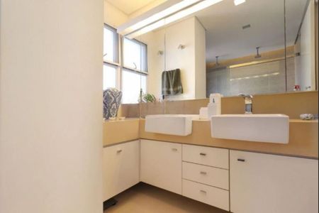 Apartamento à venda com 191m², 3 quartos e 4 vagas