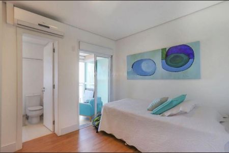 Apartamento à venda com 191m², 3 quartos e 4 vagas