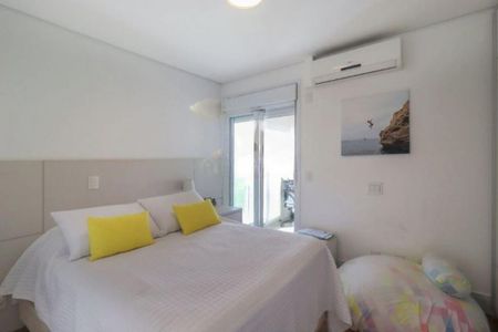 Apartamento à venda com 191m², 3 quartos e 4 vagas