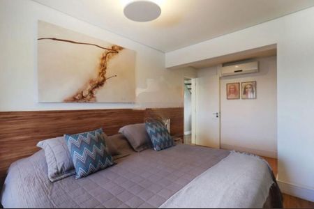 Apartamento à venda com 191m², 3 quartos e 4 vagas