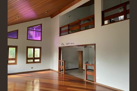 Casa à venda com 460m², 4 quartos e 5 vagas