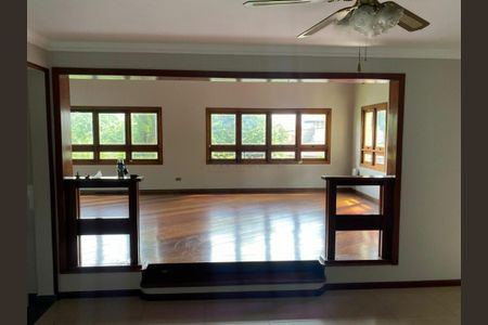 Casa à venda com 460m², 4 quartos e 5 vagas