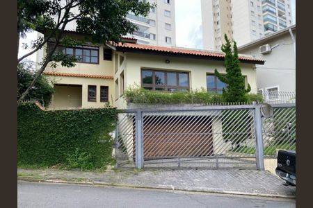 Casa à venda com 460m², 4 quartos e 5 vagas