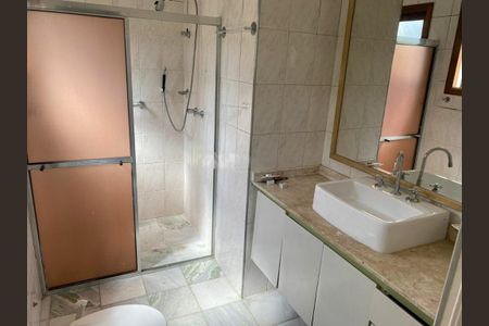 Casa à venda com 460m², 4 quartos e 5 vagas