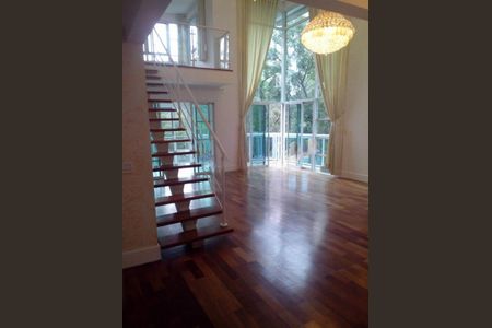 Apartamento à venda com 210m², 4 quartos e 4 vagas