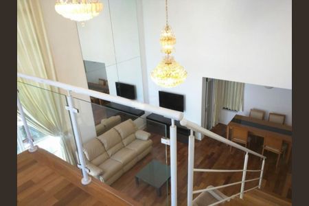 Apartamento à venda com 210m², 4 quartos e 4 vagas