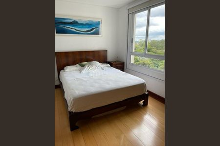 Apartamento à venda com 82m², 1 quarto e 2 vagas