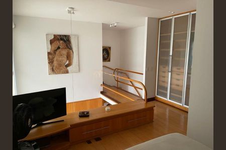Apartamento à venda com 82m², 1 quarto e 2 vagas