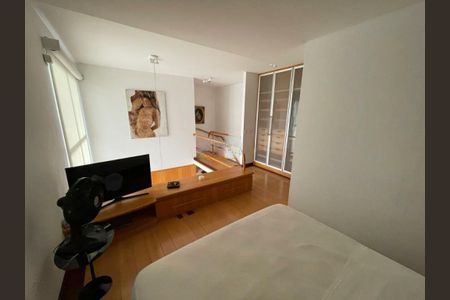 Apartamento à venda com 82m², 1 quarto e 2 vagas