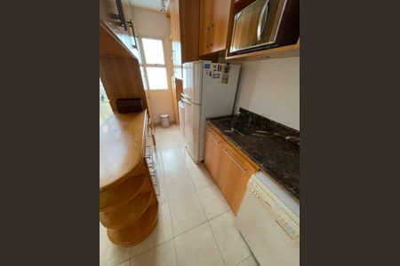 Apartamento à venda com 82m², 1 quarto e 2 vagas