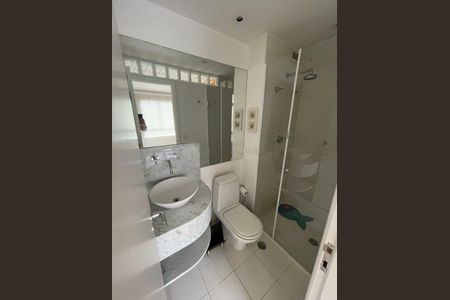 Apartamento à venda com 82m², 1 quarto e 2 vagas