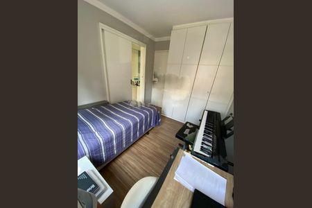 Apartamento à venda com 125m², 3 quartos e 3 vagas