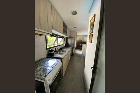 Apartamento à venda com 125m², 3 quartos e 3 vagas