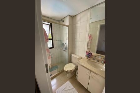 Apartamento à venda com 125m², 3 quartos e 3 vagas