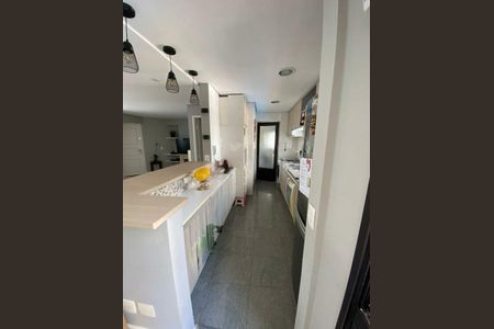 Apartamento à venda com 125m², 3 quartos e 3 vagas