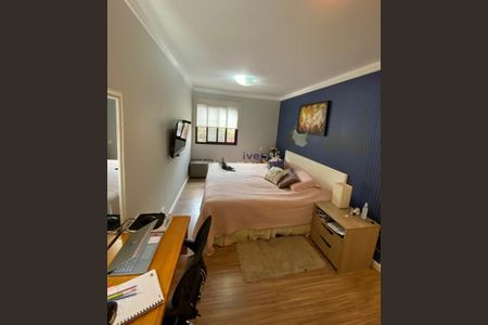 Apartamento à venda com 125m², 3 quartos e 3 vagas