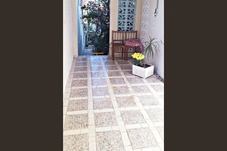 Casa à venda com 207m², 3 quartos e 1 vaga