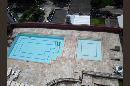 Apartamento à venda com 131m², 4 quartos e 3 vagas