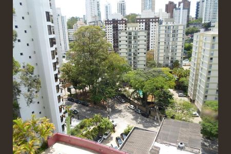 Apartamento à venda com 131m², 4 quartos e 3 vagas
