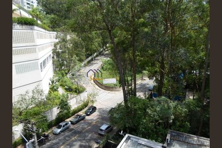 Apartamento à venda com 131m², 4 quartos e 3 vagas