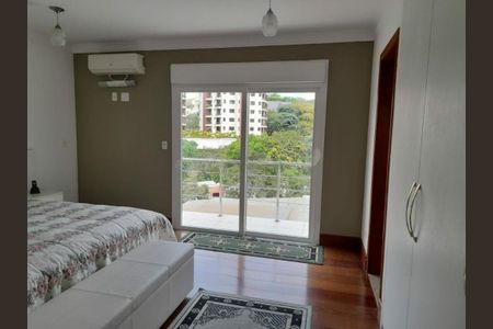 Casa à venda com 316m², 4 quartos e 6 vagas