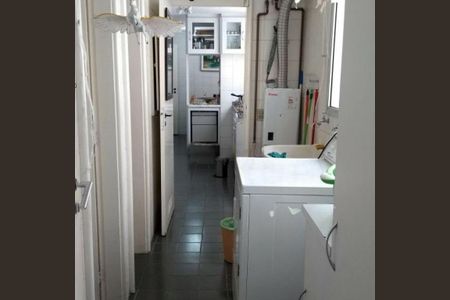 Apartamento à venda com 160m², 3 quartos e 2 vagas