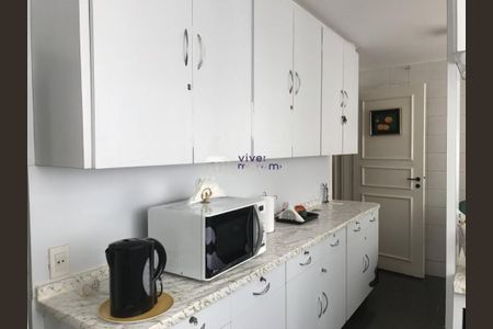 Apartamento à venda com 160m², 3 quartos e 2 vagas